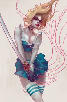 Cover of Ivan Tao Diamond Exclusive Bronze Variant (Ltd. 500)