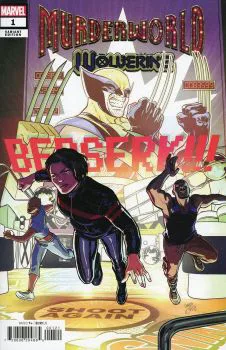 Cover of David Lopez Cover