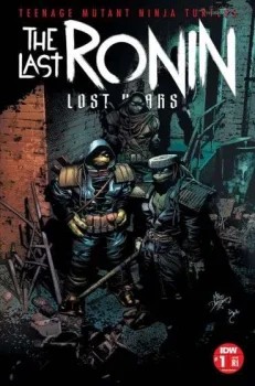 Cover of Mike Deodato Incentive Variant (1:25)