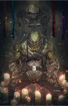 Cover of John Giang Exclusive Virgin Variant