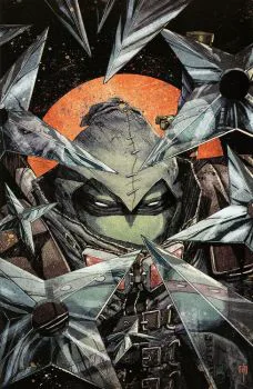 Cover of BRÃO Exclusive Variant