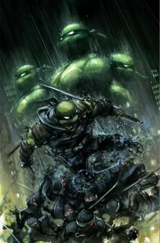 Cover of Clayton Crain Exclusive Variant