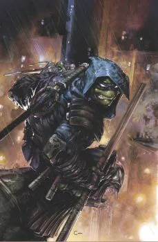 Cover of Clayton Crain Megacon Exclusive Variant (Ltd. 750)