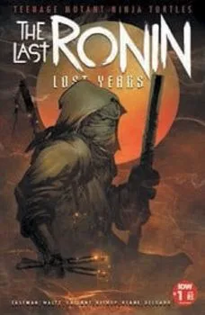 Cover of Stuart Sayger Exclusive Variant