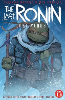 Cover of Noah Sult Exclusive Variant