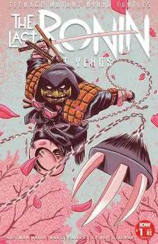 Cover of Rich Woodall Exclusive Variant
