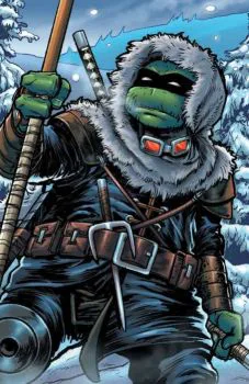 Cover of Emil Cabaltierra Exclusive Wraparound Variant
