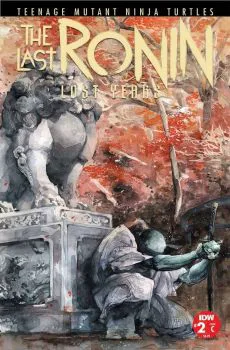 Cover of Jonathan Marks Barravecchia Variant
