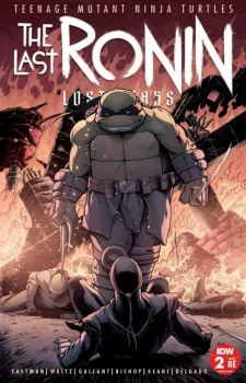 Cover of Noah Sult Exclusive Variant