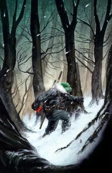 Cover of Peejay Catacutan Variant