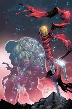 Cover of Tyler Kirkham Exclusive Variant