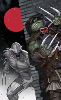 Cover of In-Hyuk Lee Exclusive Variant
