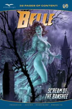 Cover of Ignacio Noe Variant