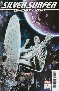 Cover of Cover C Marco Checchetto Variant
