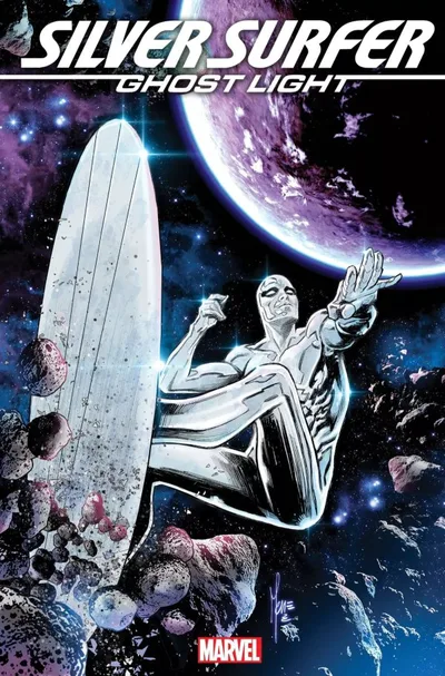 Cover of Cover C Marco Checchetto Variant