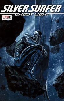 Cover of Cover D Gabriele Dell'Otto Exclusive Variant