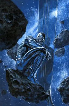Cover of Cover E Gabriele Dell'Otto Exclusive Virgin Variant