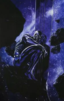 Cover of Cover F Gabriele Dell'Otto Exclusive Color Error Virgin Variant
