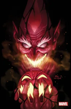 Cover of Inhyuk Lee Virgin Variant