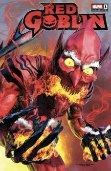 Cover of Mike Mayhew