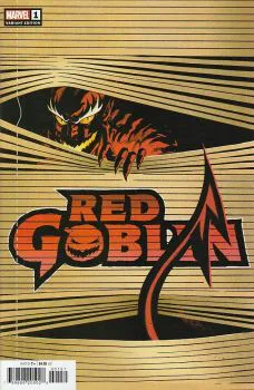 Cover of Tom Reilly Windowshades Variant