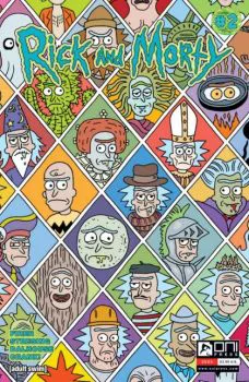 Cover of Exclusive Variant