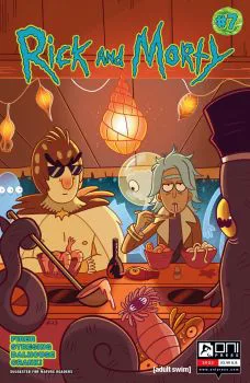 Cover of Gina Allnatt Incentive Variant (1:10)