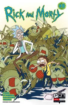 Cover of Angela Trizzino Incentive Variant (1:10)