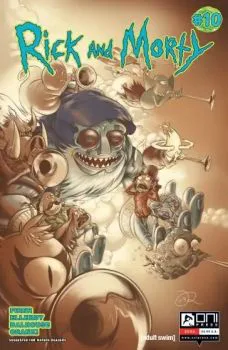 Cover of Ryan Lee Incentive Variant (1:10)