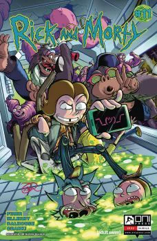 Cover of Ryan Lee Incentive Variant (1:10)