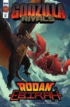 Cover of Jahnoy Lindsay Incentive Variant (1:10)