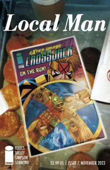 Cover of Norm Rapmund Variant
