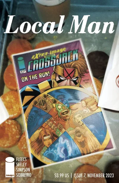 Cover of Norm Rapmund Variant