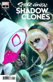 Cover of Ivan Tao Incentive Variant (1:25)