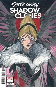 Cover of Peach Momoko Variant