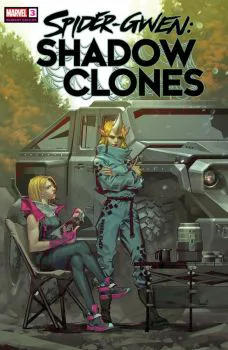 Cover of Kael Ngu Exclusive Variant
