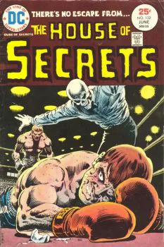Cover of Cover B Mark Jewelers Variant