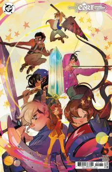 Cover of Cover C Nicoletta Baldari Variant