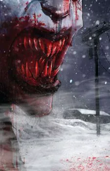 Cover of Cover F