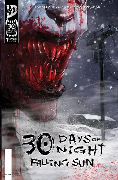 Cover of Cover B