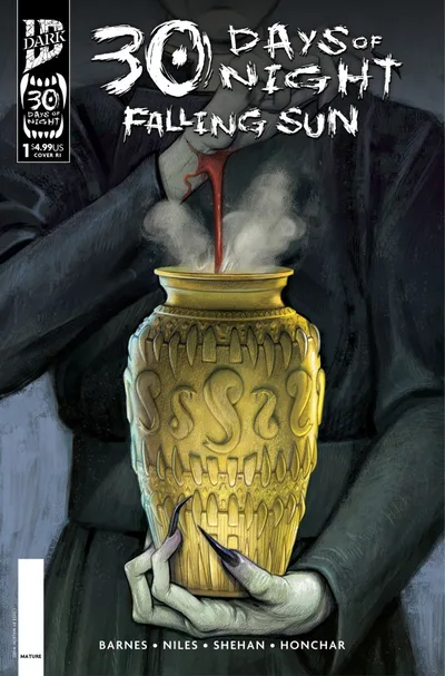 Cover of Cover D