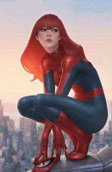 Cover of Jeehyung Lee NYCC Exclusive Virgin Variant (Ltd. 800)