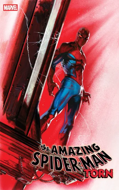 Cover of Gabriele Dell'otto Variant