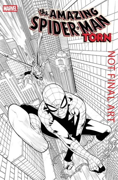 Cover of 1:25 Pere Pérez Variant