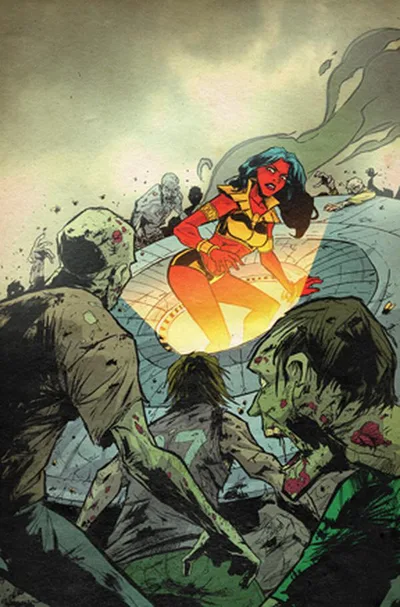 Cover of Cover F