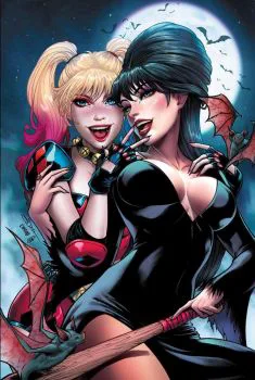Cover of Sorah Suhng NYCC Exclusive Variant (Ltd. 1000)