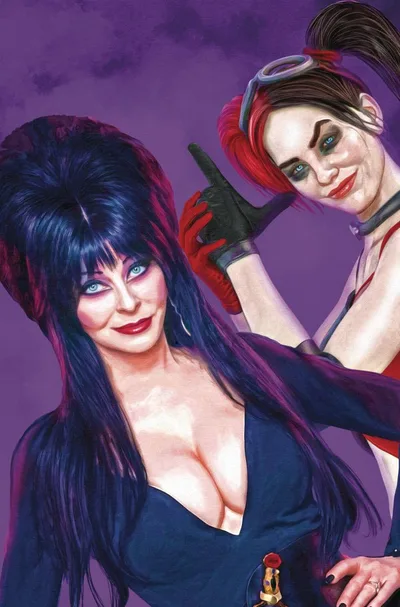 Cover of Mark Spears Incentive Virgin Variant (1:20)