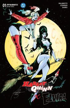 Cover of Sveta Shubina Exclusive Homage Variant (Ltd. 400)