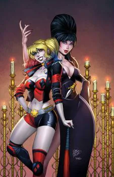 Cover of Ryan Kincaid NYCC Exclusive Virgin Variant