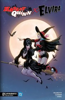 Cover of Frank Cho FanExpo San Francisco Exclusive Variant (Ltd. 1000)